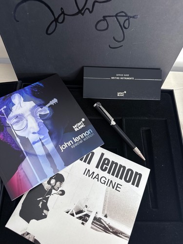 Montblanc 105808 john - montblanc,