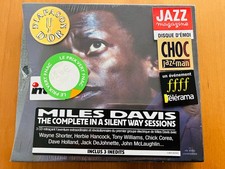 Miles Davis The Complete In A