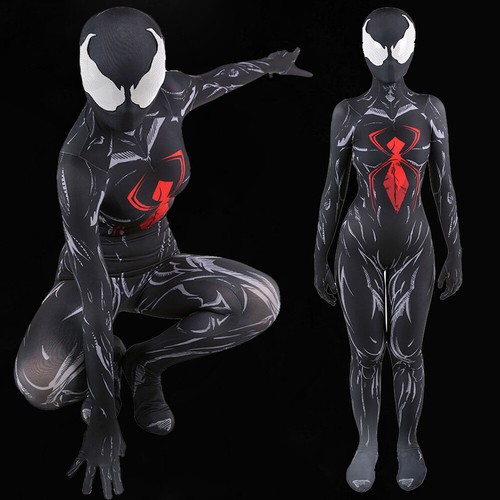 Costume cosplay donna - , ragno