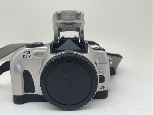 Canon eos ix7 corpo - canon,