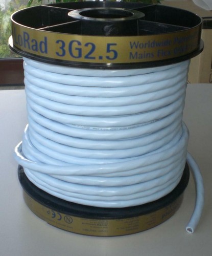 Supra cables lorad - supra, mkii