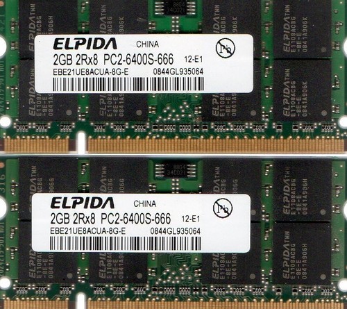 Kit 2 gb panasonic - x,
