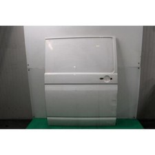 PORTA CARICO LAT. SCORREVOLE PER VOLKSWAGEN TRANSPORTER (09-15) T5 RESTYLING