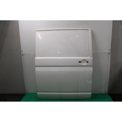 Porta carico lat - carico, scorrevole