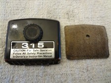 Coperchio filtro aria Echo 315