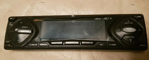 Vdo dayton cd2203 frontalino - cd2203,