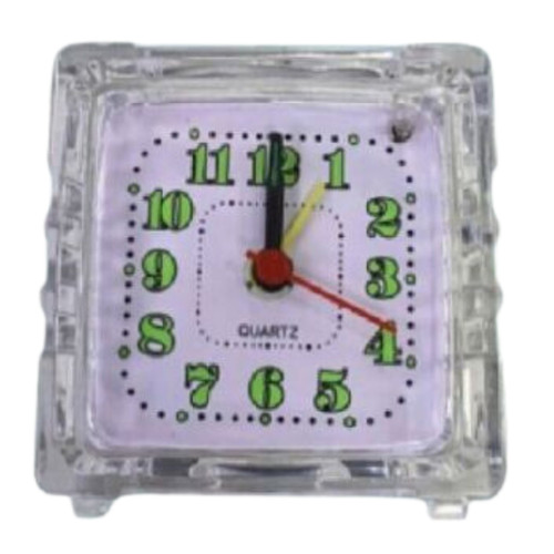 Sveglia analogica orologio - sveglia,