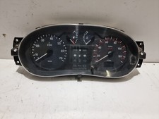 Strumentazione contachilometri