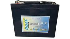 BATTERIA 12V AGM PER KIT
