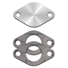 W010 EGR Kit Di Riparazione Valvola Per FORD FOCUS MONDEO C-MAX 1.8 TDCi