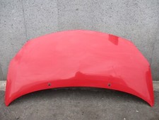 8200531718 COFANO ANTERIORE VANO MOTORE RENAULT TWINGO II ANNO 2010