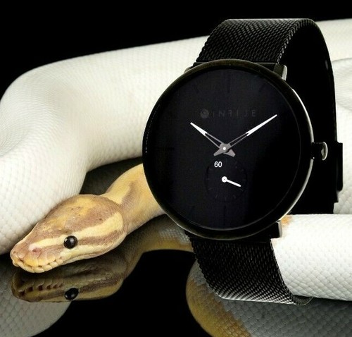 Orologio quarzo infije - al,