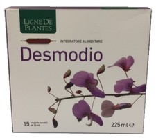 Desmodio+rosmarino 15x10ml nse