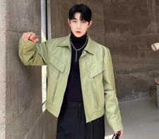 Giacche uomo autunno moda