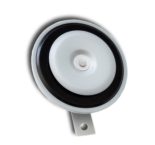 Corno elettromagnetico 12v - corno,