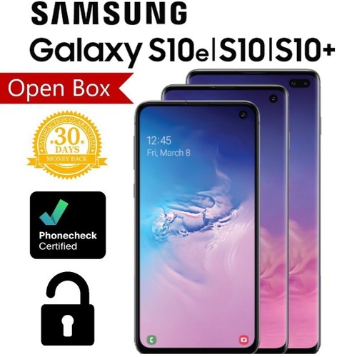 Samsung galaxy s10 - samsung,