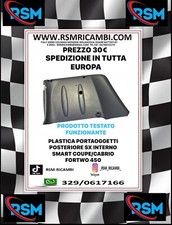 PLASTICA PORTA OGGETTI