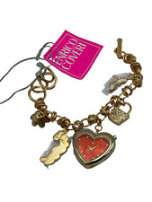 Orologio enrico coveri - enrico, donna