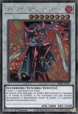 yu gi oh ita 1ed rara segreta