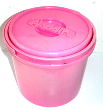 SECCHIELLO gadget porta giochi