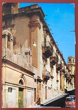 NOTO - Palazzo Nicolaci -