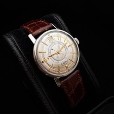longines conquest heritage