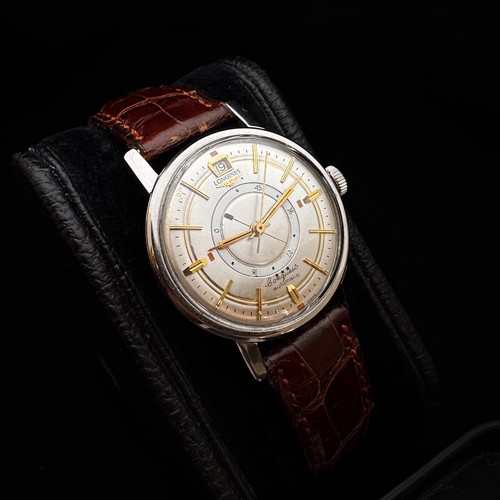 Longines conquest heritage - longines,