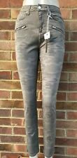 NUOVISSIMI JEANS SKINNY IN