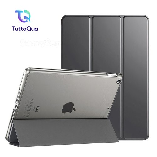 Custodia slim per ipad - slim,