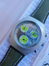 Swatch Irony Midi Chrono