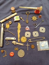 34 VINTAGE & ANTIQUE STORE AND