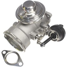 Vanne egr pour audi a6 - egr, a4
