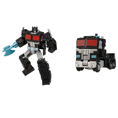 Trasformatore takara tomy - trasformatore,
