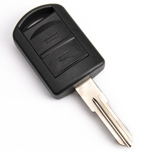 Chiave guscio per opel agila - per,