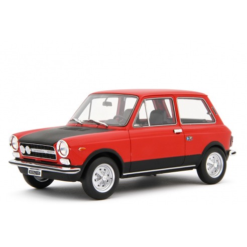 Autobianchi a112 abarth - autobianchi,