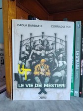 UT-2 -le Vie Dei Mestieri