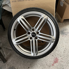 CERCHIO AUDI A4 A5 TT 19 _ 8T0601025T