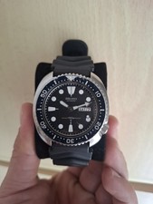 Seiko Turtle Vintage 1979 -