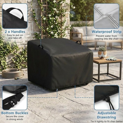Copertura patio oxford 210d - patio,