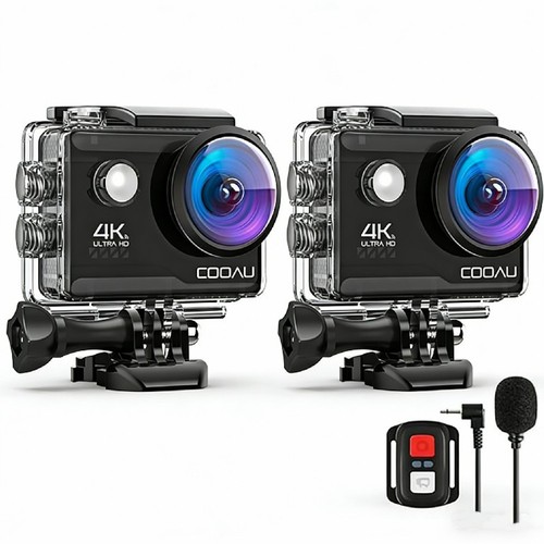 2pcs 20mp fi - 20mp, wi-fi