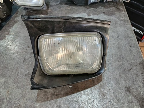 Ford probe mk1 fari - mk1, sinistri