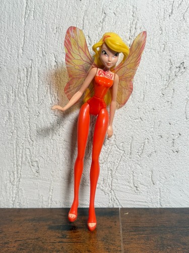 Stella winx kinder maxi - stella,