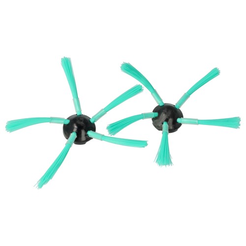 Spazzola laterale per - 2x,