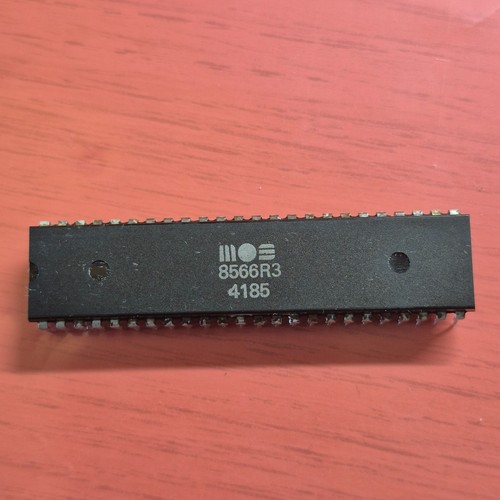 Chip mos 8566r3 - chip,