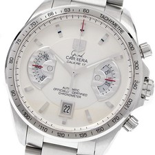 Orologio Uomo Automatico TAG