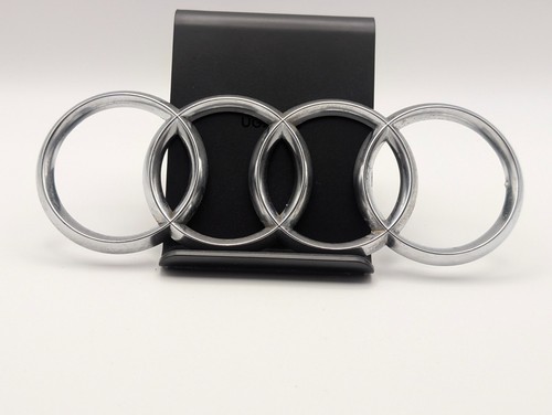 Audi logo copri - a5,
