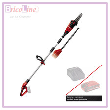 SVETTATOIO MULTIFUNZIONE A