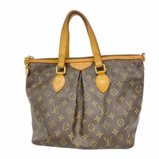 Louis Vuitton Monogram Palermo