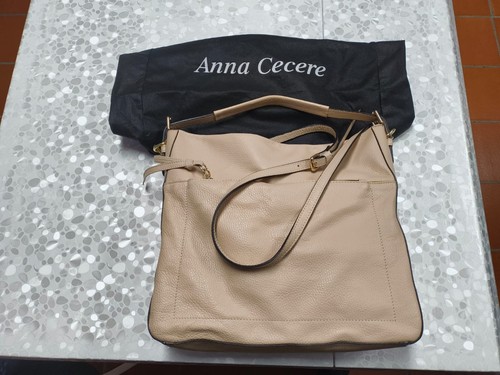Borsa donna anna cecere - borsa,