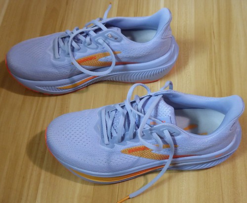Scarpe corsa brooks - da,